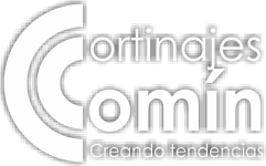 Cortinajes Comín  