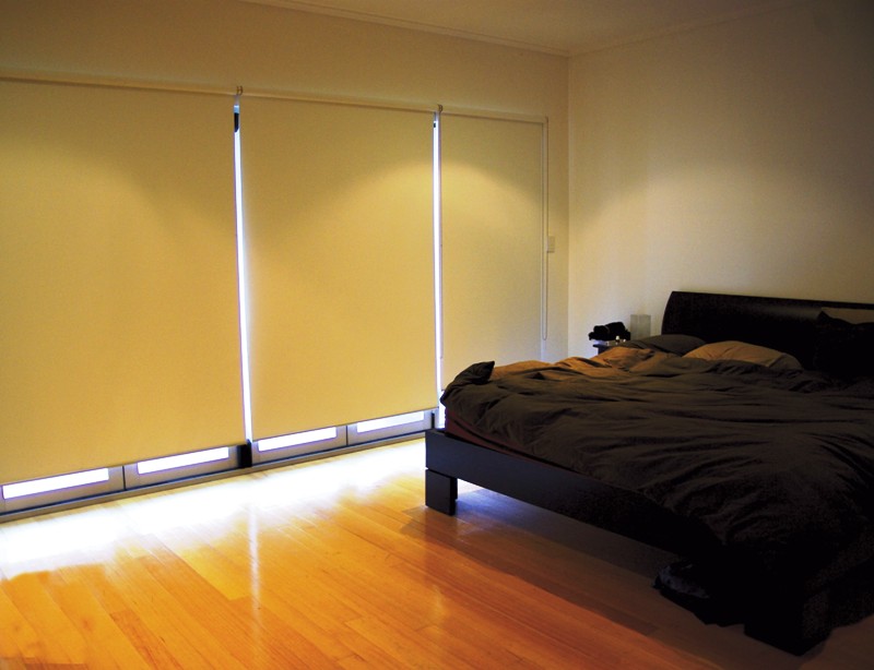 beneficios cortinas opacas