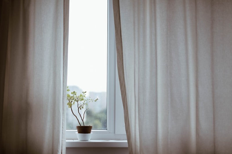 Asociar Creación presión Tipos de telas para acertar con tus cortinas | Cortinajes Comín