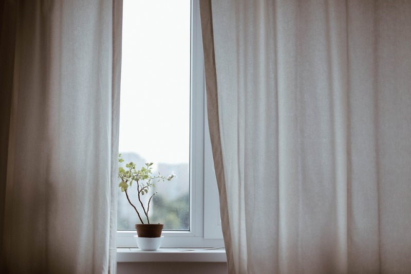 Tipos de telas para acertar con tus cortinas