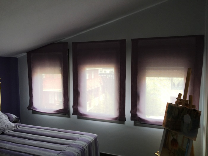 cortinas medida ventanas