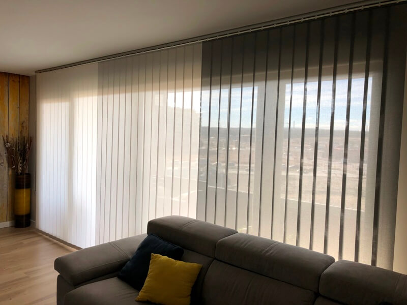 Consejos para elegir cortinas en verano