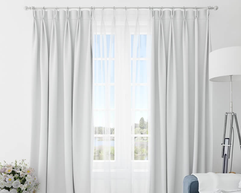 Consejos para colocar las cortinas en tu hogar