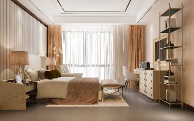 Errores más comunes en la decoración de hoteles