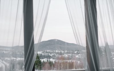 Consejos para Aislar las Ventanas del Frío