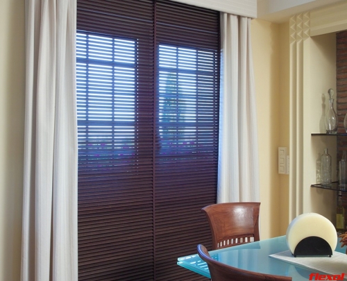 cortinas venecianas en zaragoza